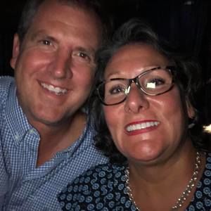 Meet your Posher, Ann